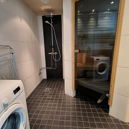 Viitadyynintie saunallinen huoneisto Kalajoki Exterior foto