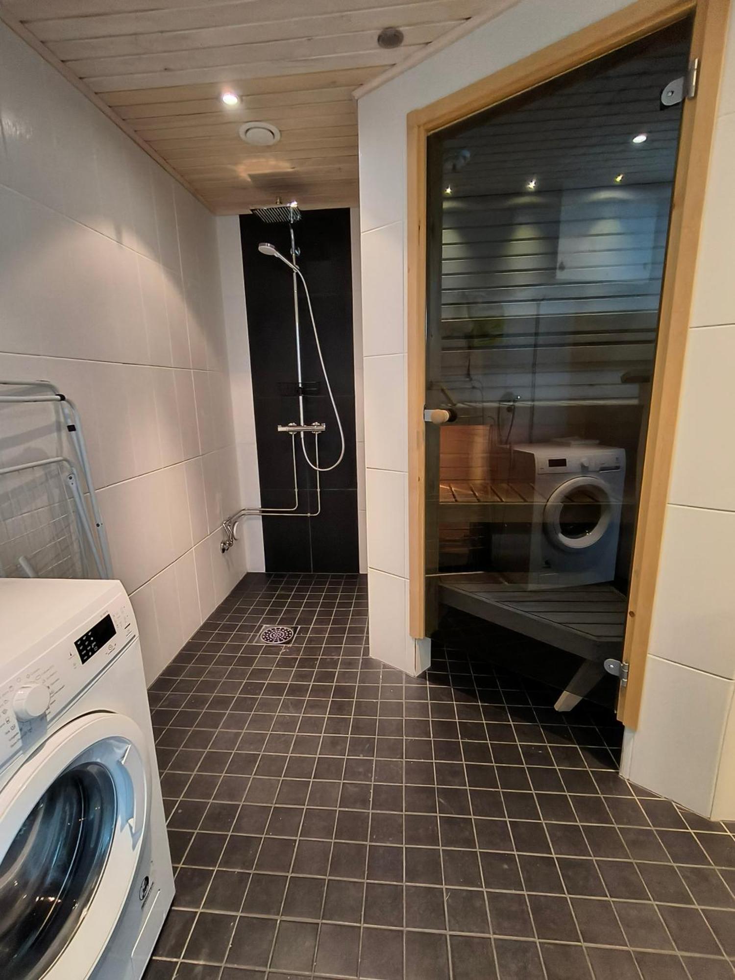 Viitadyynintie saunallinen huoneisto Kalajoki Exterior foto